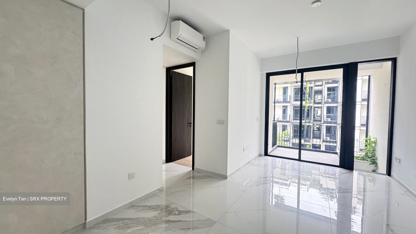 Jervois Mansion (D10), Apartment #529107301